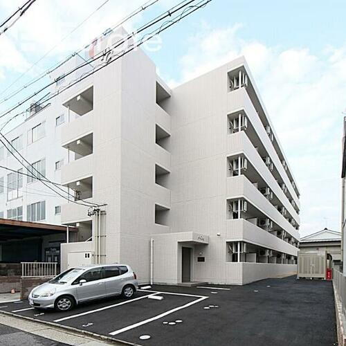 愛知県名古屋市南区柴田町１丁目 賃貸マンション