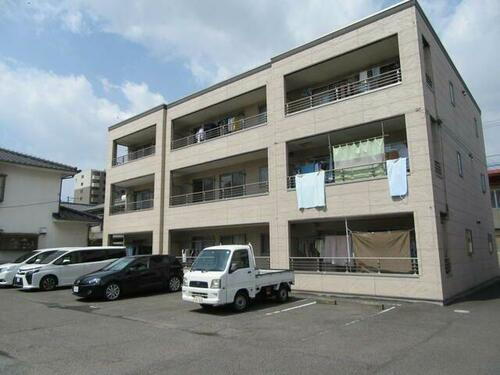 フォブール春日Ⅱ