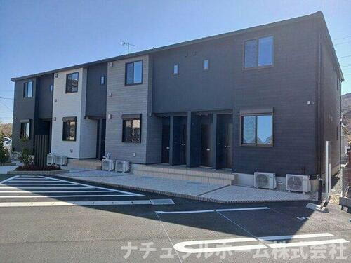 愛知県田原市片西３丁目 賃貸アパート