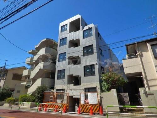 グランデール町屋 5階建