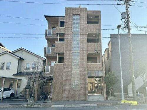 愛知県名古屋市南区道徳通２丁目 賃貸マンション