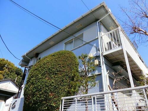 東京都世田谷区代沢１丁目 2階建 築38年1ヶ月