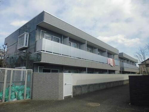 エーデルグリーン吉祥寺 2階建