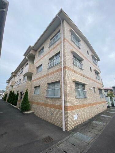 静岡県静岡市葵区上足洗２丁目 賃貸マンション