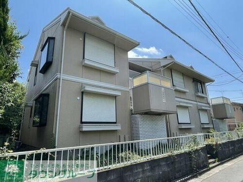 セジュール　ヒロ　Ｂ棟 2階建
