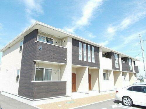 香川県善通寺市中村町 賃貸アパート