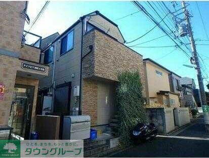 ｍｙ　Ｐｌａｎ　Ｈ 2階建