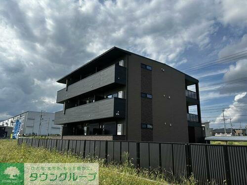 東京都あきる野市引田 賃貸アパート