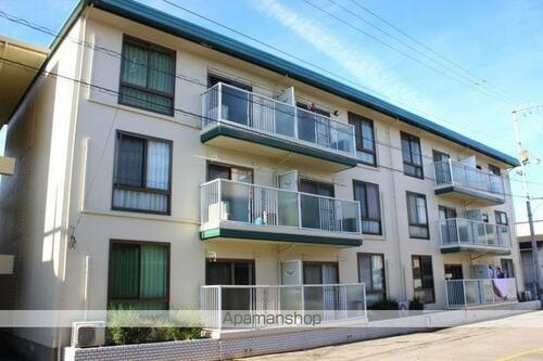 香川県高松市屋島西町 賃貸アパート