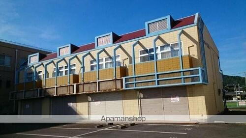 香川県高松市牟礼町牟礼 賃貸アパート