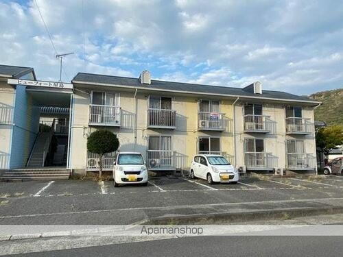 香川県高松市屋島西町 賃貸アパート