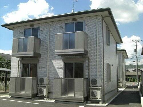 広島県福山市南蔵王町２丁目 2階建 築17年4ヶ月