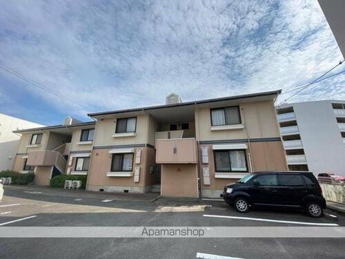 香川県高松市木太町 賃貸アパート