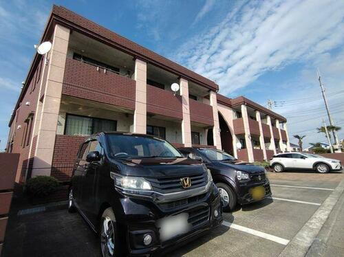 神奈川県相模原市緑区相原３丁目 賃貸マンション