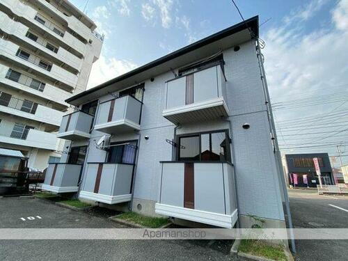 香川県高松市木太町 賃貸アパート