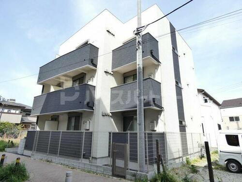 千葉県船橋市宮本２丁目 賃貸アパート