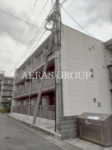 埼玉県上尾市大字原市 賃貸マンション