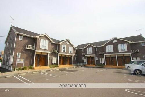 香川県さぬき市志度 賃貸アパート