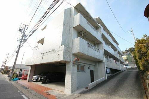 愛知県名古屋市天白区御幸山 賃貸マンション