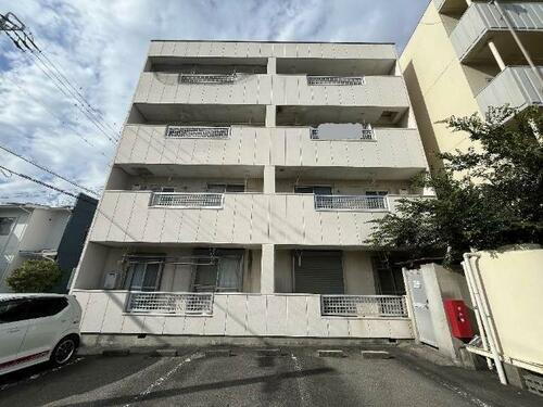 愛知県清須市新清洲６丁目 賃貸マンション