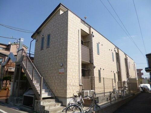 東京都葛飾区鎌倉２丁目 賃貸アパート