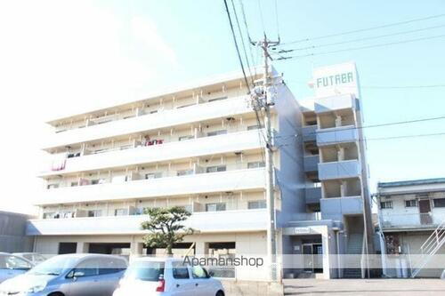 ＦＵＴＡＢＡⅠ