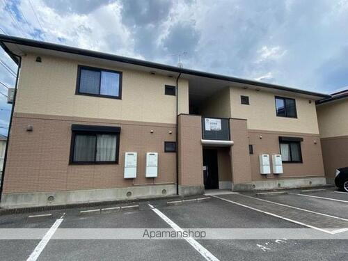 香川県高松市屋島西町 賃貸アパート