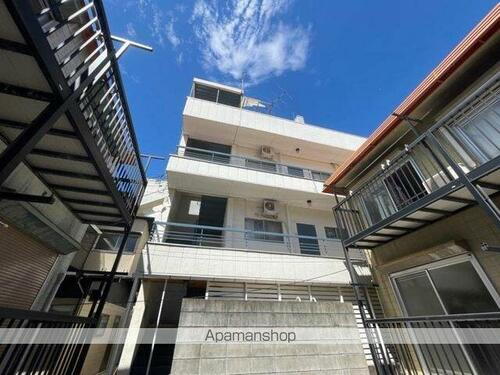 香川県高松市宮脇町２丁目 賃貸マンション