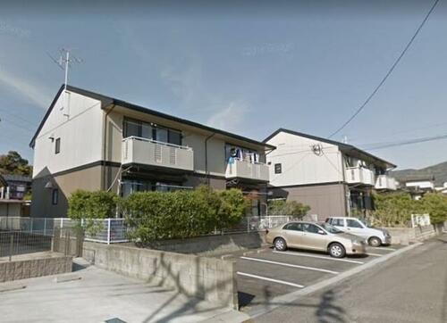 セジュール鴨生田　Ｂ棟