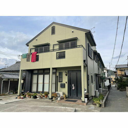 兵庫県姫路市大塩町 賃貸アパート