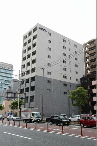 福岡県北九州市小倉北区真鶴２丁目 築17年11ヶ月 10階建