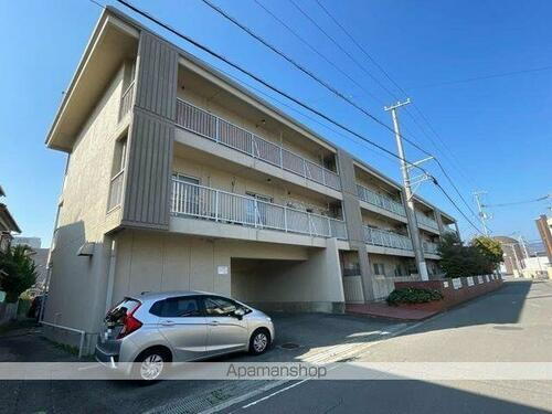 香川県高松市木太町 賃貸マンション