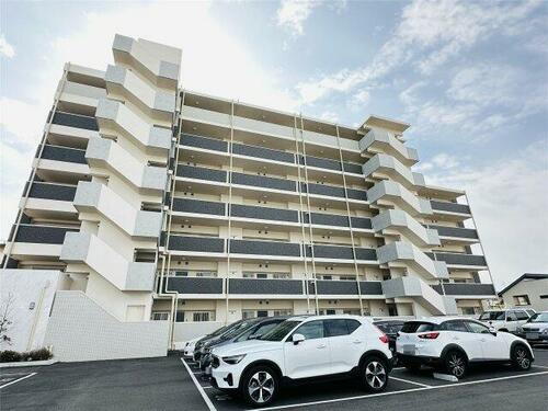 キャッスルコート田寺東