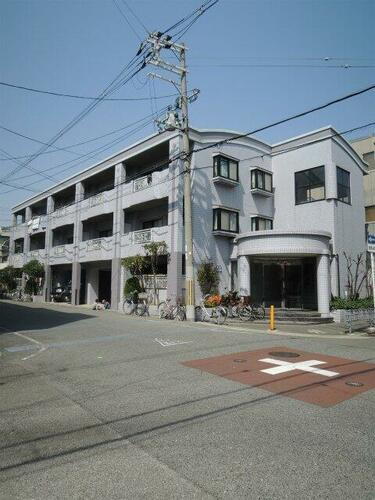 ラ・モードニシカワⅡ