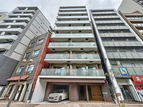 リノスタイル神戸下山手