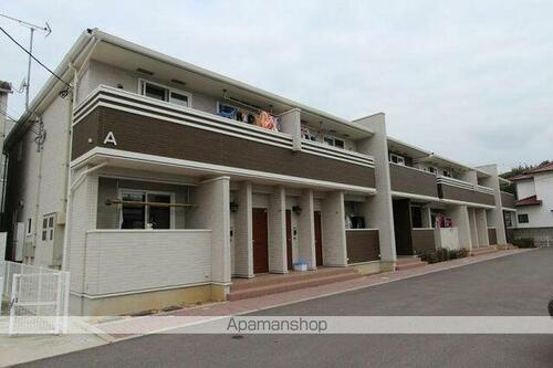 香川県高松市牟礼町牟礼 賃貸アパート