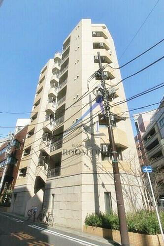 シャンブリーズ御茶ノ水