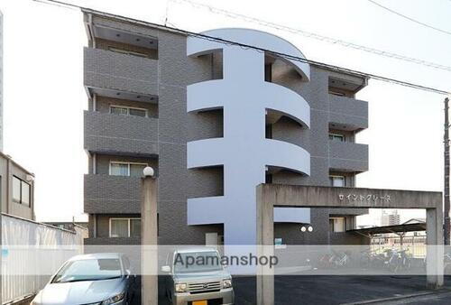 セイントグレース 4階建
