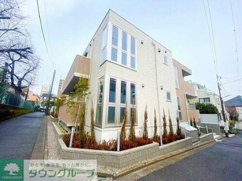 フレシール 2階建