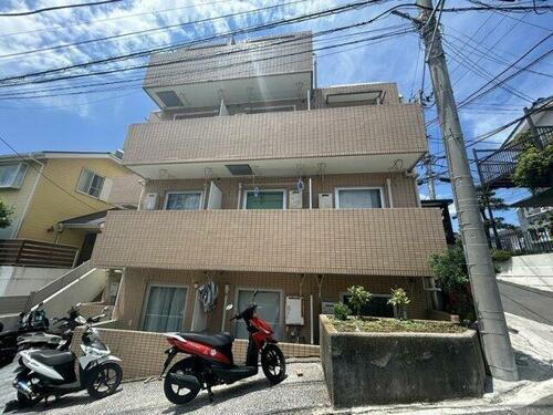 フレンドポート磯子第一