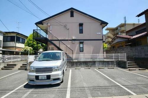 埼玉県さいたま市大宮区三橋４丁目 賃貸アパート