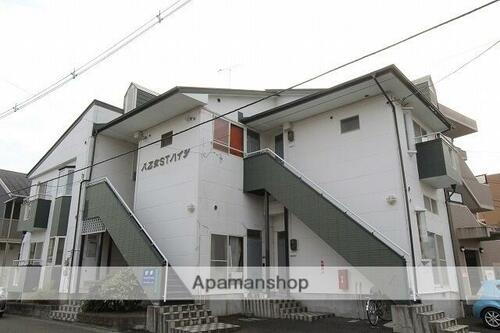 八乙女ＳＴハイツ 2階建