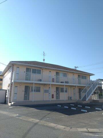 宮城県東松島市赤井字有明 賃貸アパート