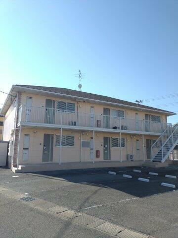宮城県東松島市赤井字有明 賃貸アパート