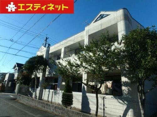 愛知県半田市一本木町２丁目 賃貸アパート