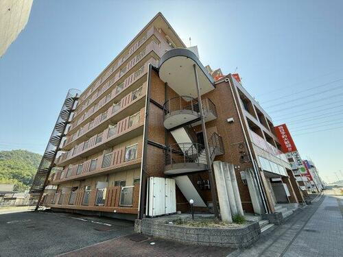 高岡中村コーポⅠ