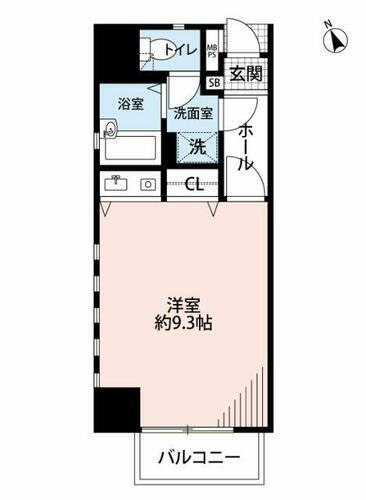 福岡県福岡市博多区千代３丁目 千代県庁口駅 ワンルーム マンション 賃貸物件詳細