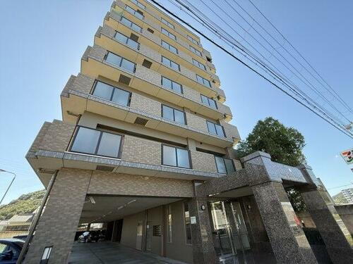 プレステージ姫路青山Ⅲ