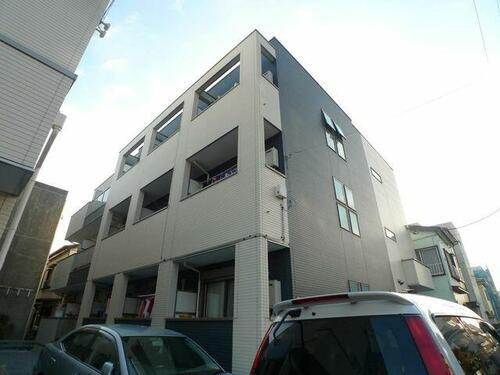 ＰＡＴＩＯ　ＳＱＵＡＲＥ　新松戸　Ａ