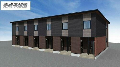 愛知県豊橋市西小池町 賃貸アパート